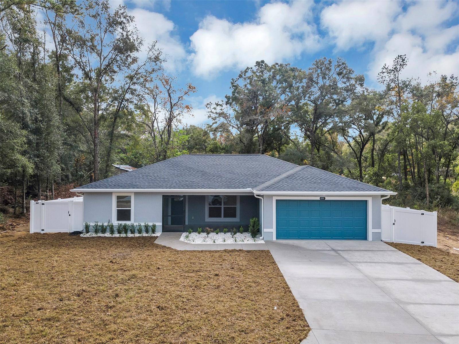 4250 SE 131ST LN, Belleview, FL 34420