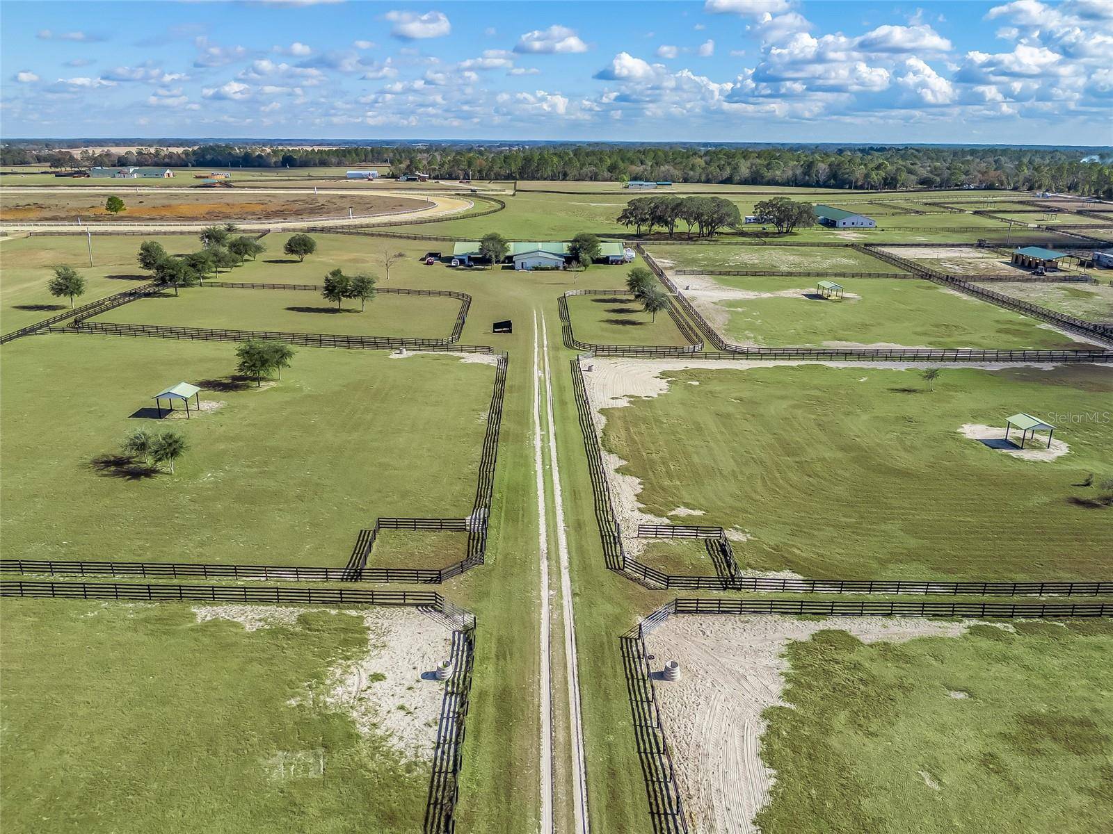 Williston, FL 32696,2191 NE 120TH AVE #Lot 2