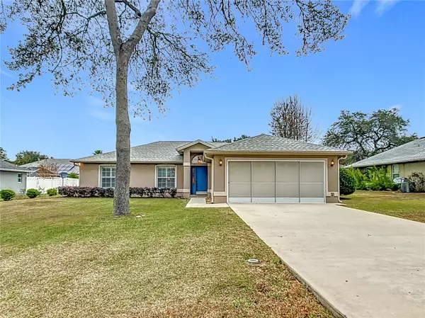 5309 SW 89TH PL, Ocala, FL 34476