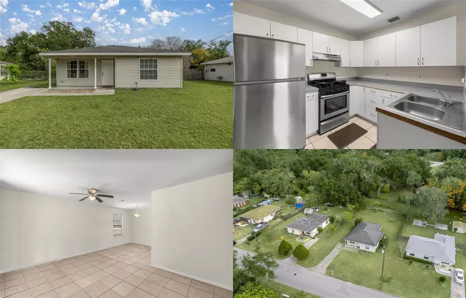 761 NW 23RD AVE, Ocala, FL 34475