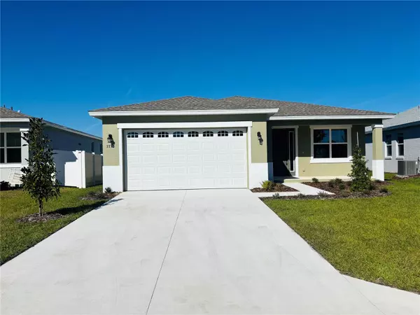 7733 SW 57 PL, Ocala, FL 34474