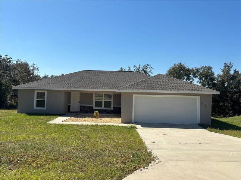 6288 SW 144TH LANE RD, Ocala, FL 34473