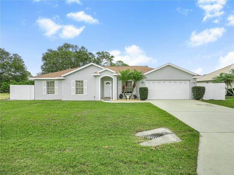 3912 LORETTO AVE, Sebring, FL 33872