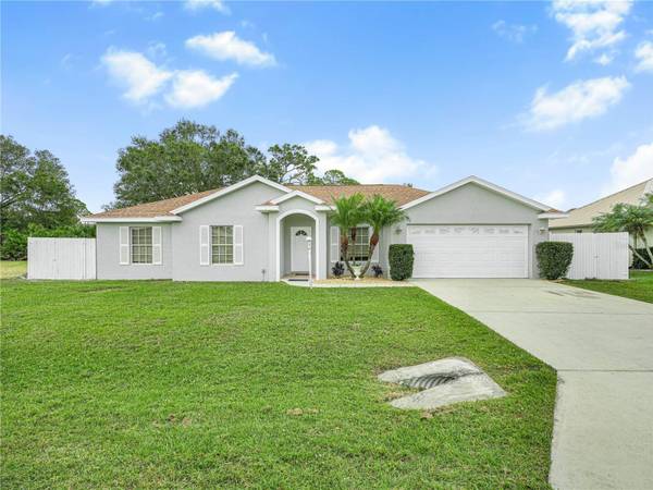 3912 LORETTO AVE, Sebring, FL 33872