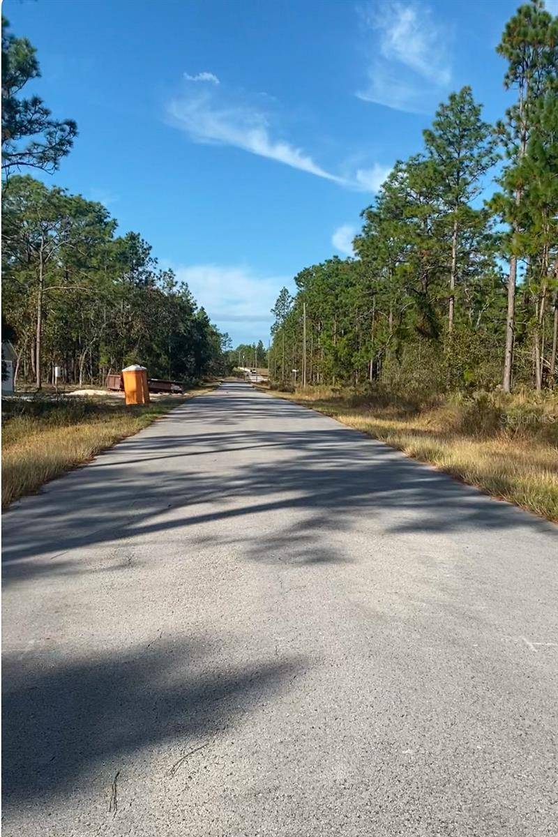 Dunnellon, FL 34431,LOT 15 NW HILLSDALE AVE