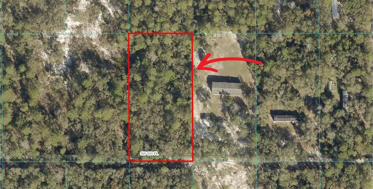 Dunnellon, FL 34432,TBD SW 151ST PLACE