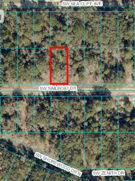 LOT 55 SW SAILBOAT DR SW SAILBOAT DR, Dunnellon, FL 34431