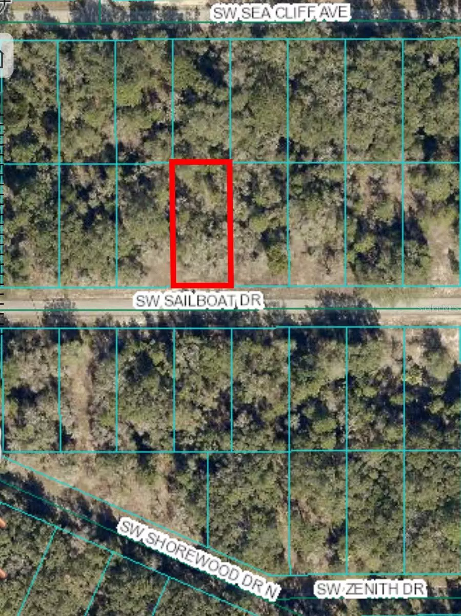 Dunnellon, FL 34431,LOT 55 SW SAILBOAT DR SW SAILBOAT DR