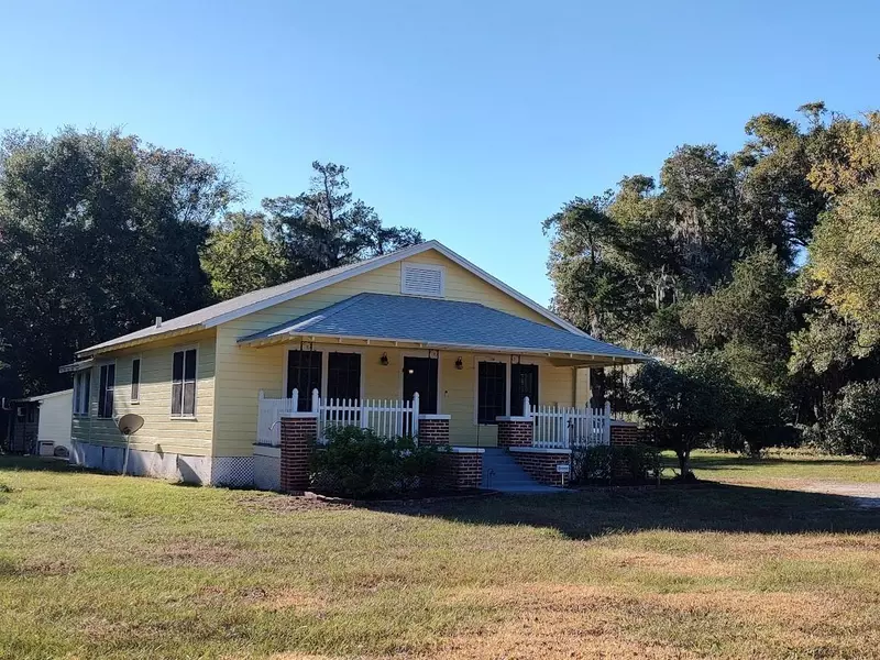 4348 NW GAINESVILLE RD, Ocala, FL 34475