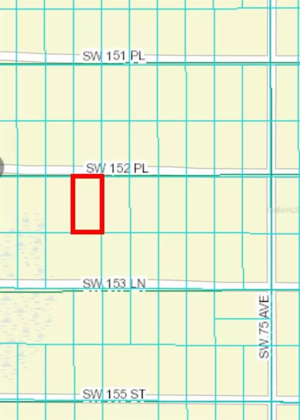 Dunnellon, FL 34432,0 SW 152 PL