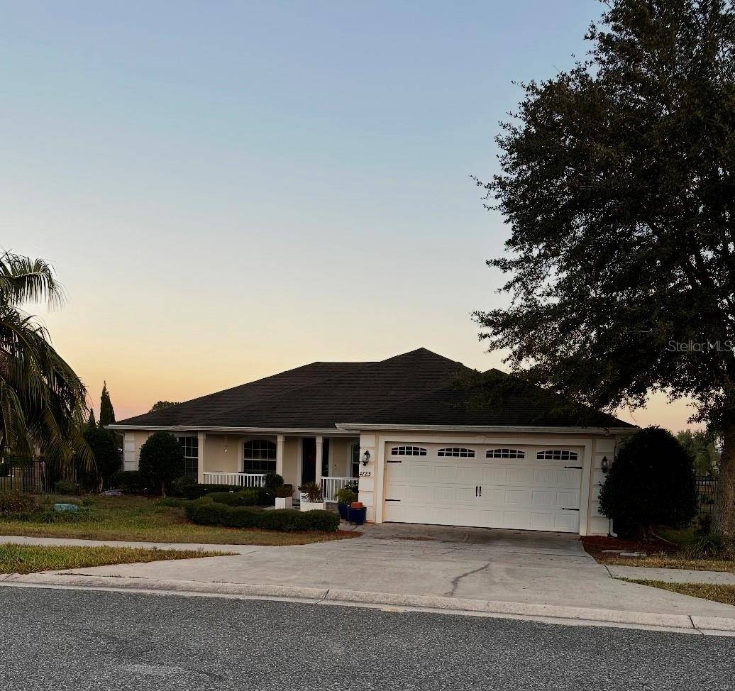 4723 SW 62ND PL,  Ocala,  FL 34474
