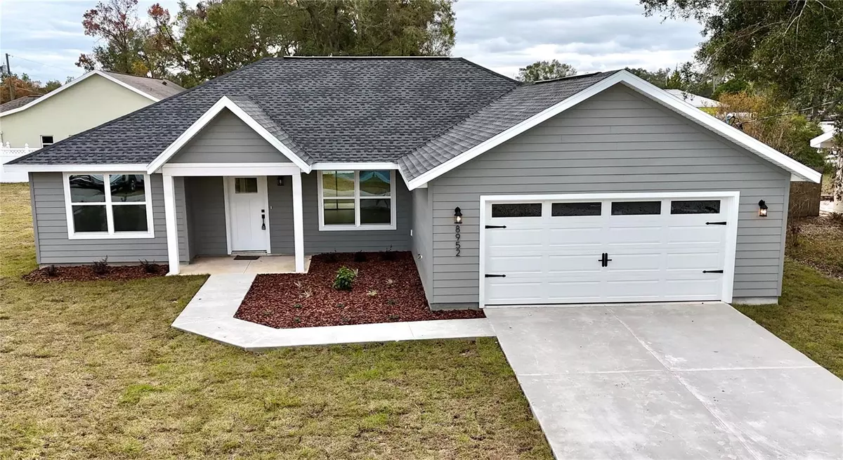 Summerfield, FL 34491,8952 SE 156TH ST