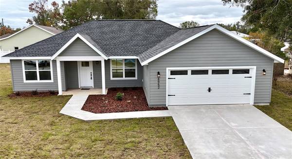 8952 SE 156TH ST, Summerfield, FL 34491