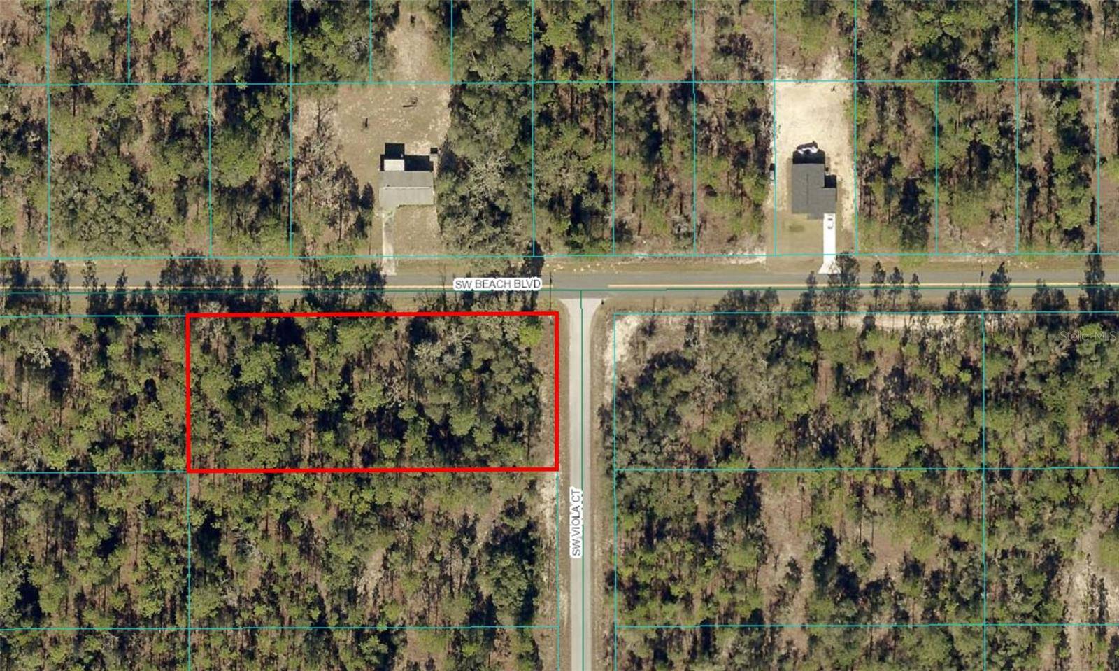 0 VIOLA CT, Dunnellon, FL 34431