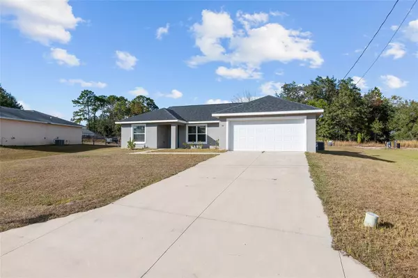 Ocala, FL 34472,85 DOGWOOD CIR