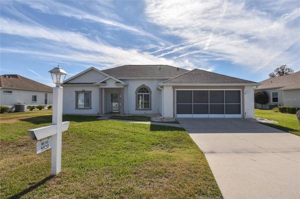 5520 NW 26TH LN, Ocala, FL 34482