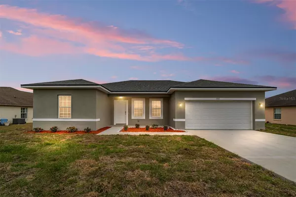 4130 SW 130TH LOOP, Ocala, FL 34473