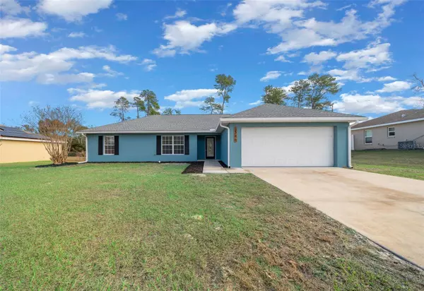 3386 SW 126TH LANE RD, Ocala, FL 34473