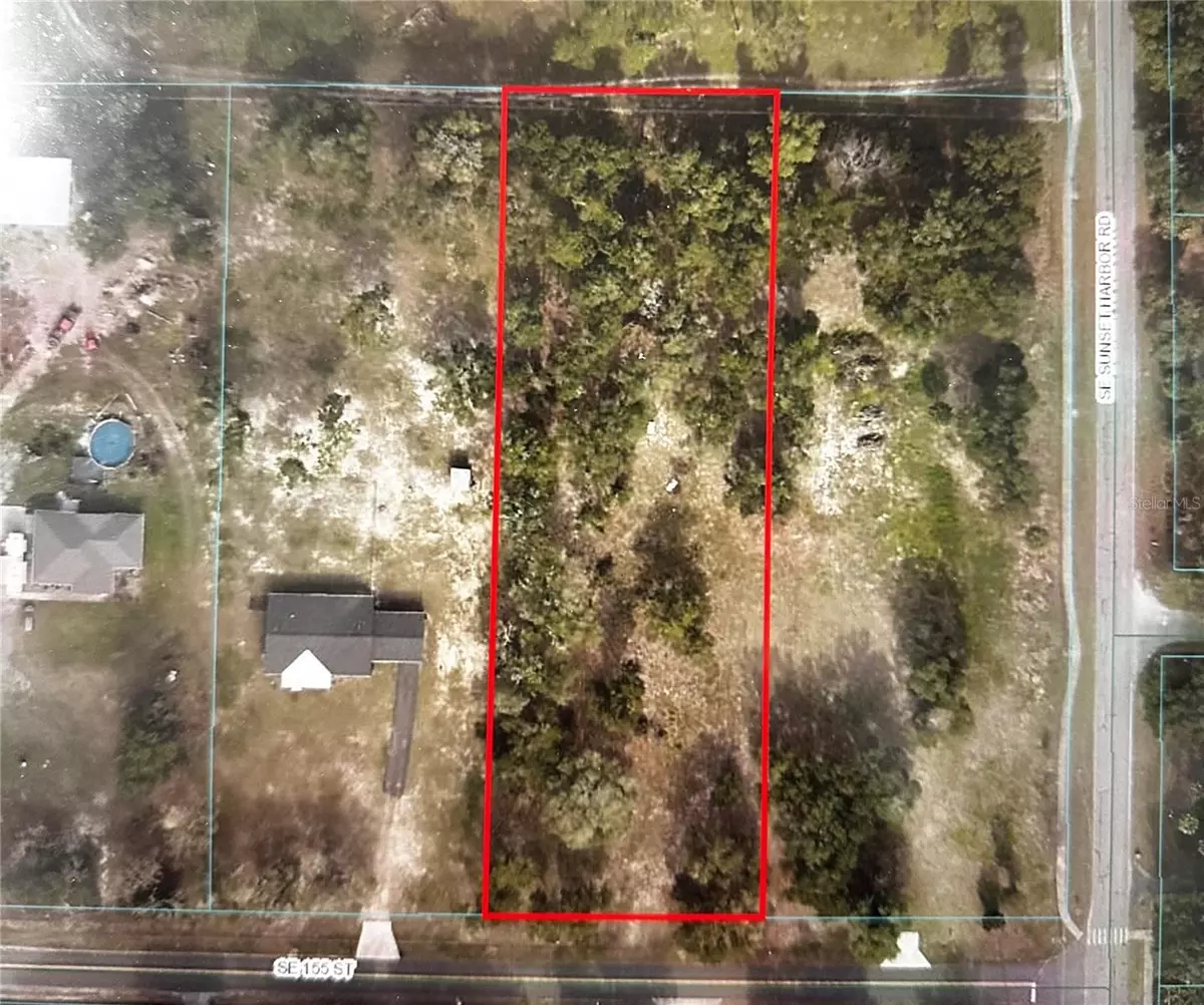 Summerfield, FL 34491,00 SE 155TH ST