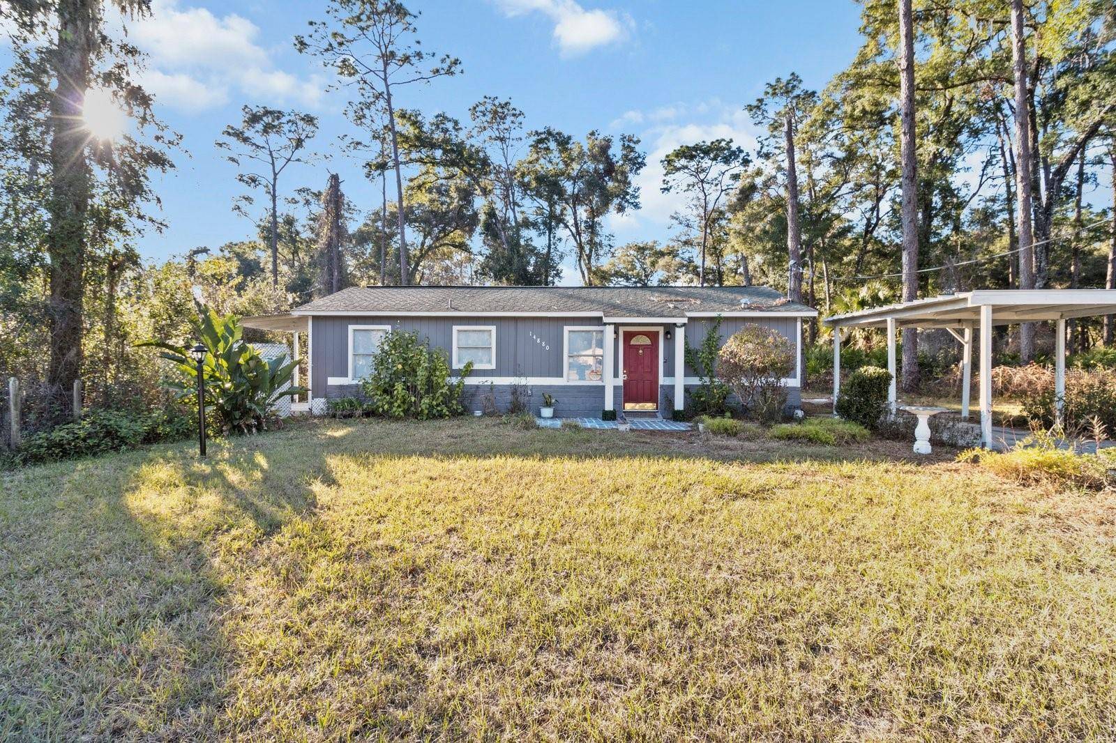 14880 SE 36TH AVE, Summerfield, FL 34491