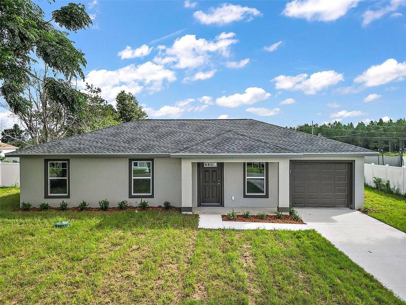 330 LOCUST PASS, Ocala, FL 34480