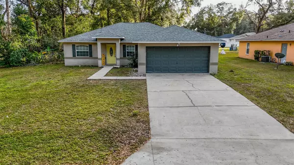 5310 NW 61ST LN, Ocala, FL 34482