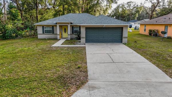 5310 NW 61ST LN, Ocala, FL 34482