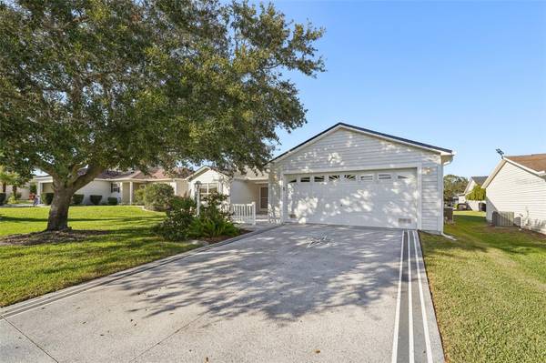 2427 DUE WEST DR, The Villages, FL 32162