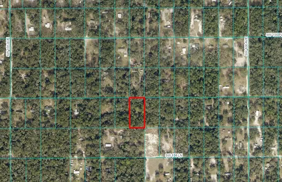 SW 157TH LN, Dunnellon, FL 34432