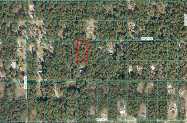 SW 151ST PL, Dunnellon, FL 34432