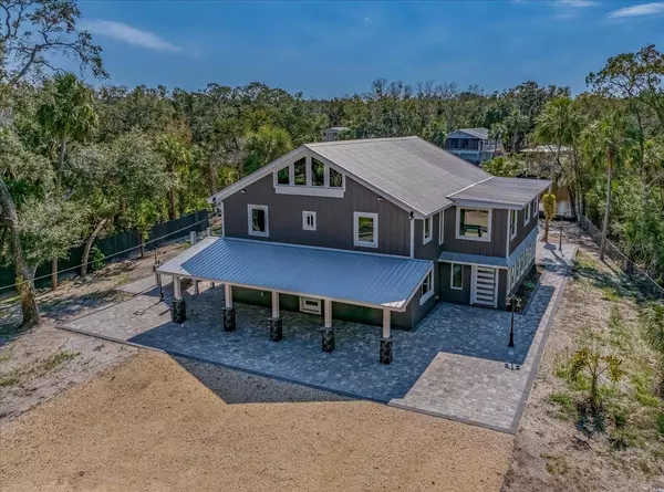 11664 W CLAYTON DR, Homosassa, FL 34448