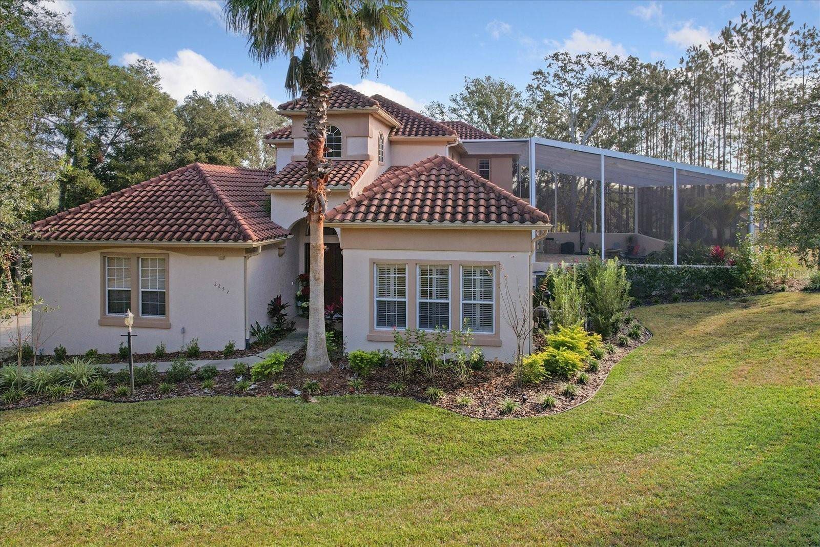 2257 N HICKORY GLEN PT, Hernando, FL 34442