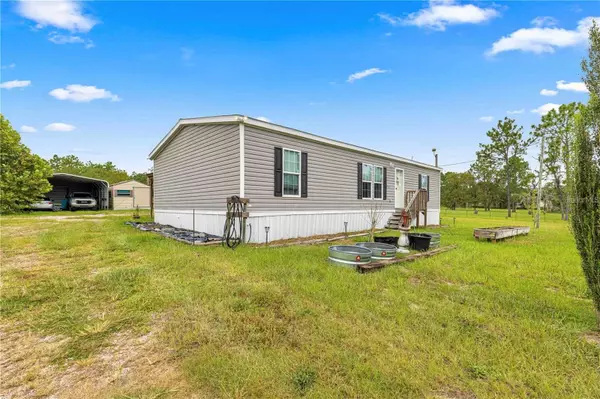 Williston, FL 32696,5270 NE 121ST TER