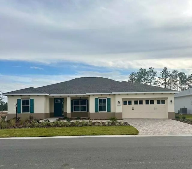 10832 SW 101ST LOOP, Ocala, FL 34481