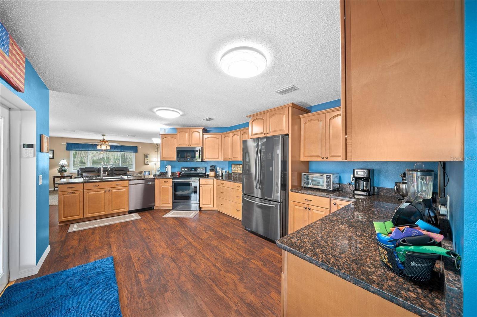 Citra, FL 32113,2201 NW 135TH LN