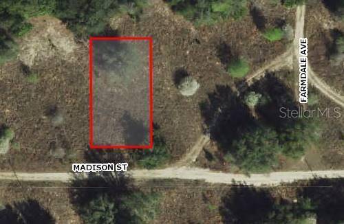 2306 MADISON ST,  Inverness,  FL 34453