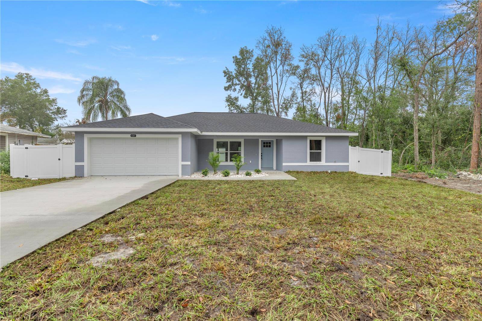 Summerfield, FL 34491,4367 SE 140TH ST