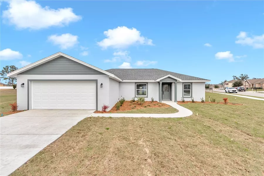 2809 NE 43RD RD, Ocala, FL 34470