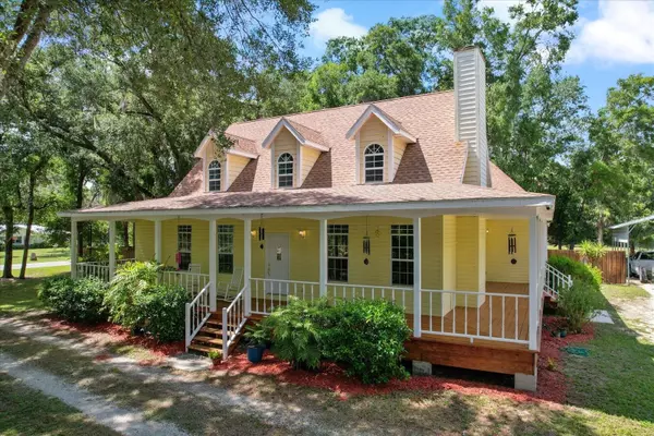 Inglis, FL 34449,05 CAPTAINS COVE RD