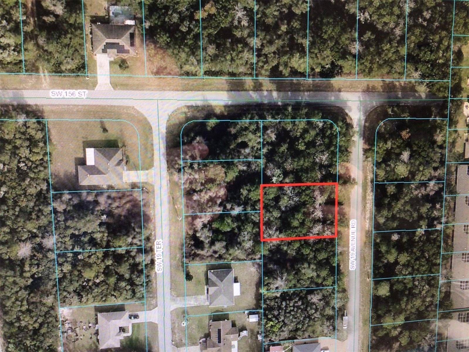 Ocala, FL 34473,0 SW 19 AVENUE ROAD