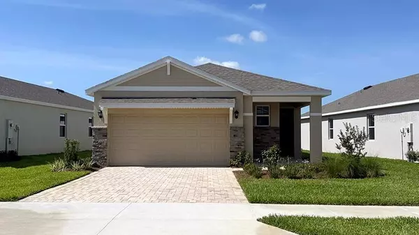 4072 NW 44TH CIR, Ocala, FL 34482