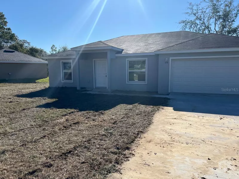 178 PINE CRSE, Ocala, FL 34472