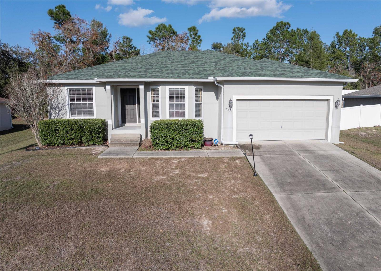 8457 SW 138TH PL, Ocala, FL 34473