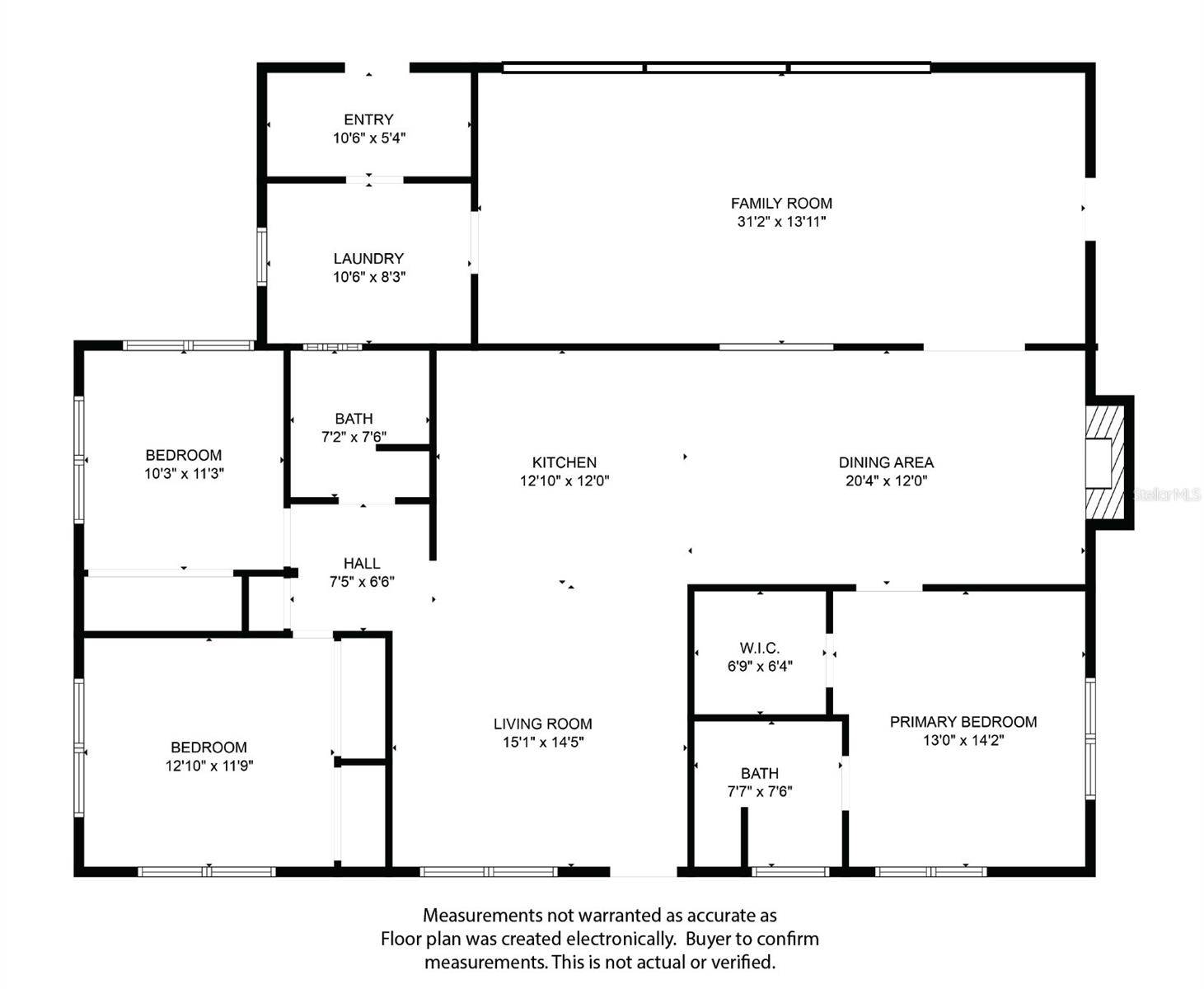 Ocala, FL 34476,6974 SW 72ND CT
