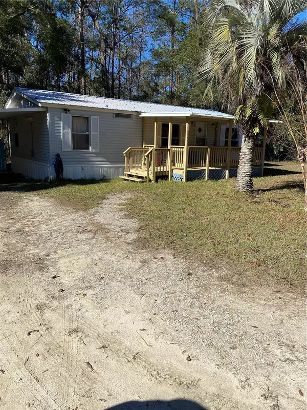 11390 NW 114TH TER, Chiefland, FL 32626