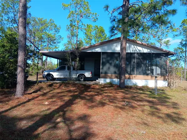 Morriston, FL 32668,2751 SE 150TH AVE