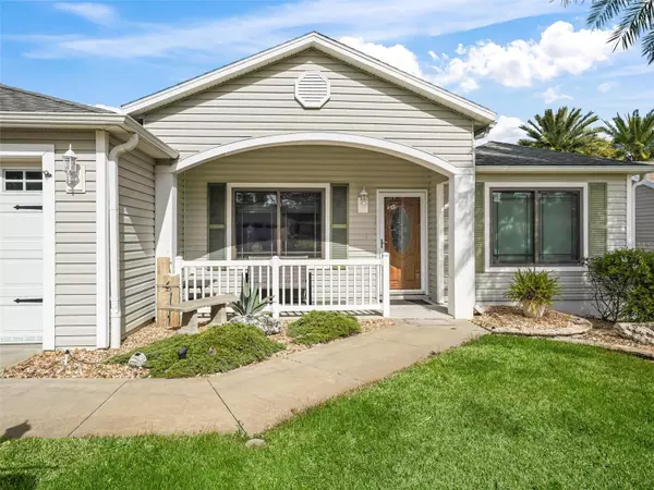 The Villages, FL 32162,2360 HOPESPRING LOOP