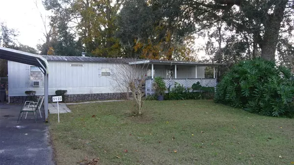 Summerfield, FL 34491,5120 SE 145TH PL