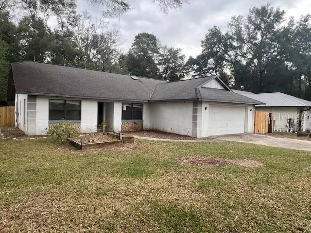 Williston, FL 32696,281 E COUNTRY CLUB DR