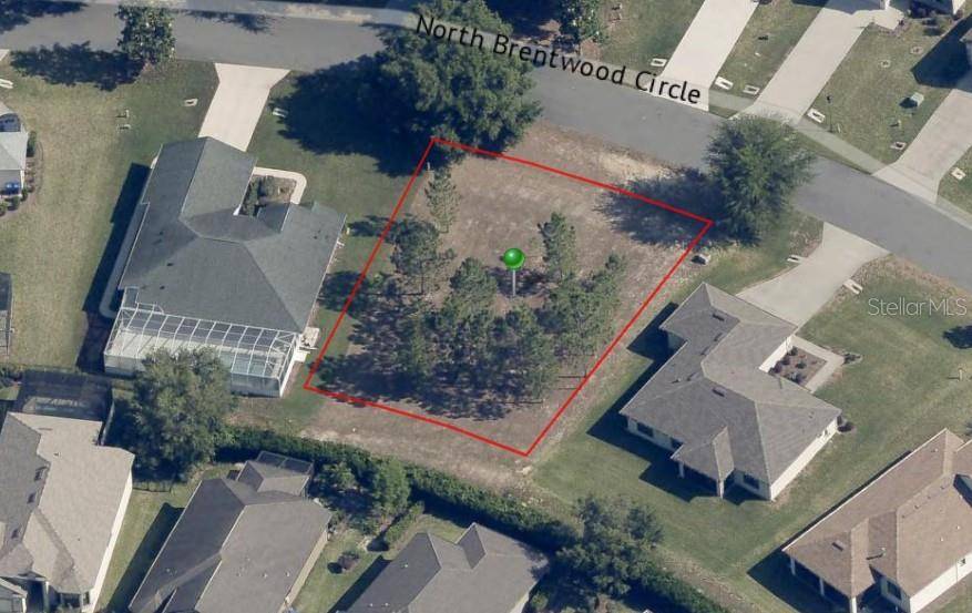 2545 N BRENTWOOD CIR,  Lecanto,  FL 34461